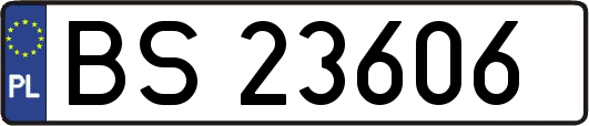 BS23606