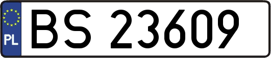 BS23609