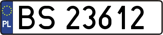 BS23612