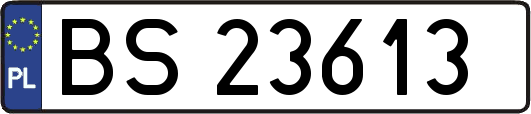 BS23613