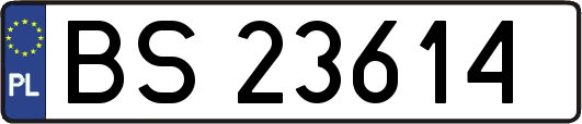 BS23614