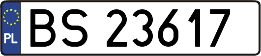 BS23617
