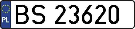 BS23620
