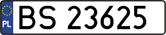 BS23625