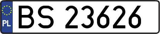 BS23626