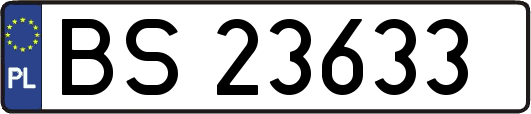 BS23633