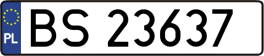 BS23637
