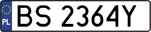 BS2364Y
