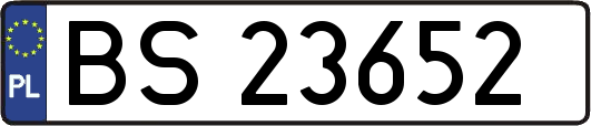 BS23652
