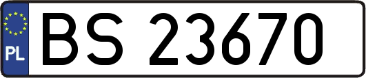 BS23670