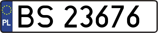 BS23676