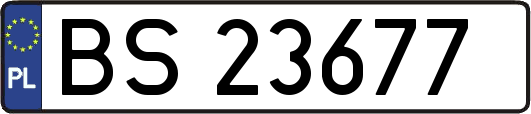 BS23677
