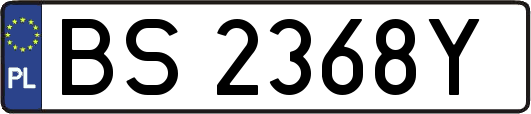 BS2368Y
