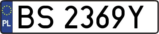 BS2369Y