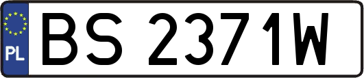 BS2371W