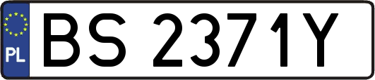 BS2371Y