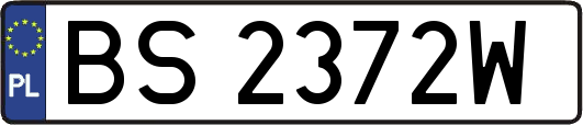 BS2372W