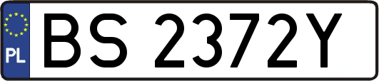BS2372Y