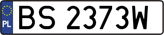 BS2373W