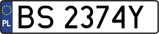 BS2374Y