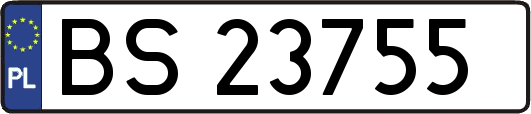 BS23755