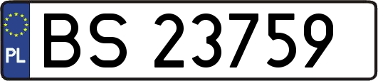BS23759