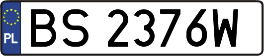 BS2376W