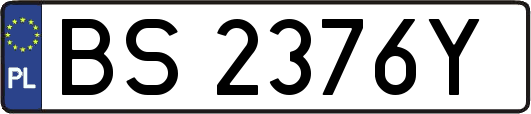 BS2376Y