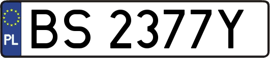 BS2377Y