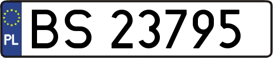 BS23795