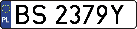 BS2379Y