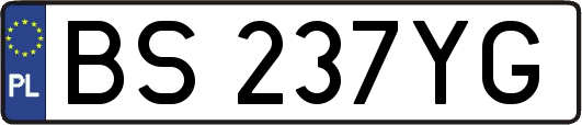 BS237YG