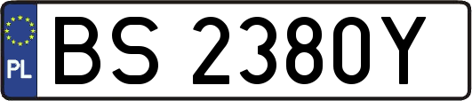BS2380Y