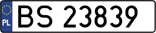 BS23839