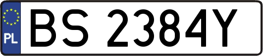 BS2384Y