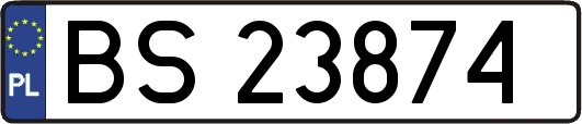 BS23874
