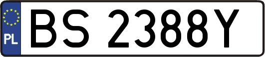 BS2388Y