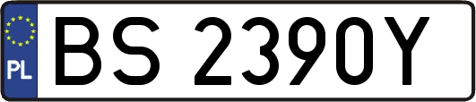 BS2390Y