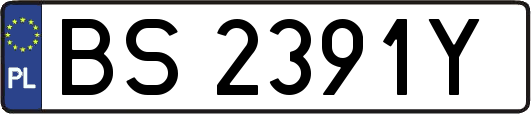 BS2391Y