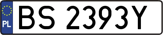 BS2393Y