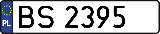 BS2395