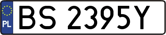 BS2395Y