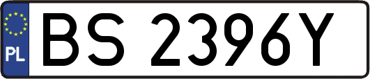 BS2396Y