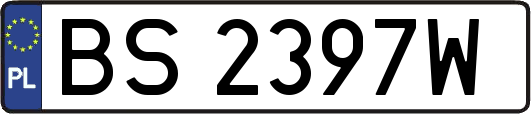BS2397W