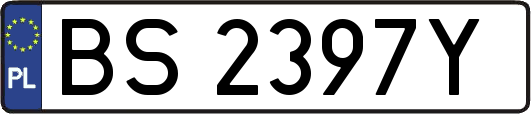 BS2397Y