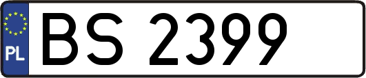BS2399