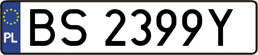 BS2399Y