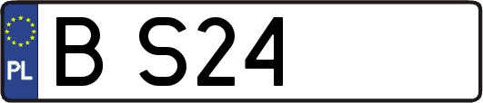 BS24