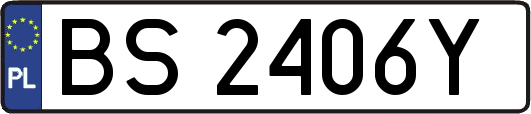 BS2406Y