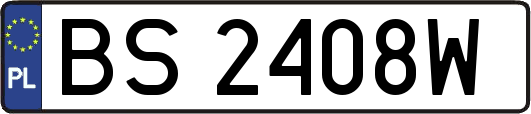 BS2408W